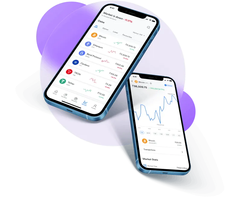MarvexTrader - Sign-up now