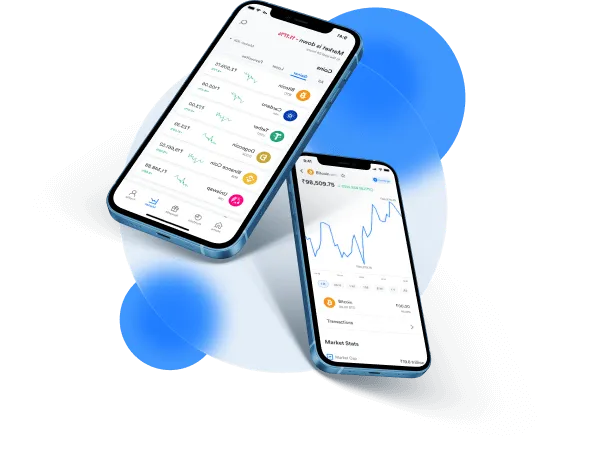 MarvexTrader - Revolutionize Financial Systems through Blockchain Advancements in Digital Currency